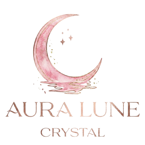 Aura Lune Crystal Boutique