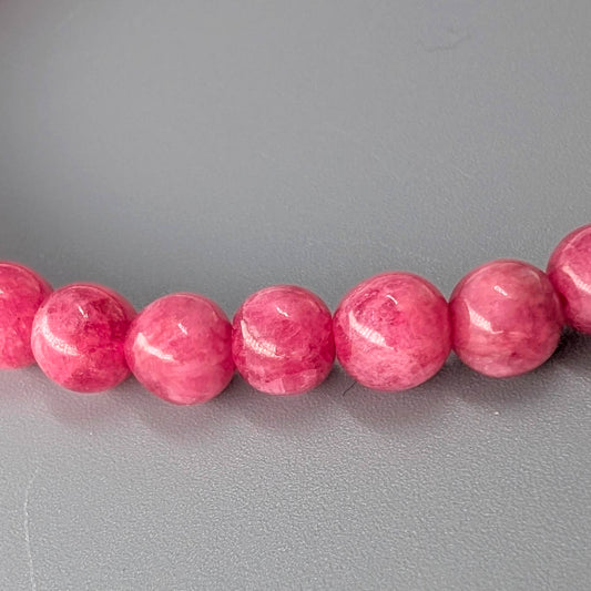 Value Rhodonite Bracelet